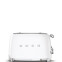Tosteris Smeg TSF03WHEU White