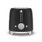 Tosteris Smeg TSF01BLMEU Black - foto 3