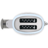 Tosteris Smeg TSF01PBEU Blue