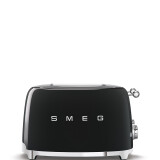 Tosteris Smeg TSF03BLEU Black