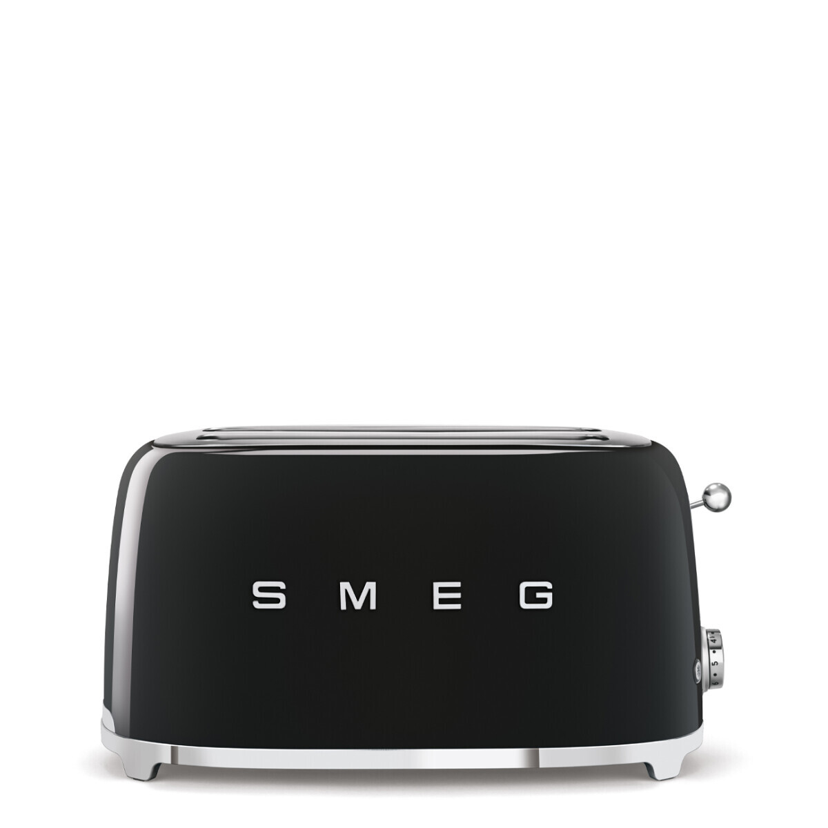 Tosteris Smeg TSF02BLEU Black