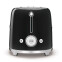 Tosteris Smeg TSF02BLEU Black - foto 2