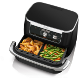 Aerogrils Ninja AF500EU Foodi FlexDrawer Black