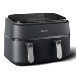 Aerogrillen Philips NA351/00 3000 Series Black