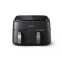 Aerogrillen Philips NA351/00 3000 Series Black - Foto 2