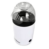Popcorn-Herstellungsgerät ESPERANZA EKP006 Black, White 0.27 L 1200 W
