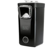 Popkorna pagatavošanas ierīce Black&Decker BXPC1100E 1100 W