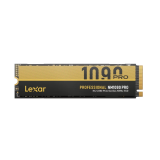 SSD Lexar Professional NM1090 PRO 2TB (LNM109P002T-RNNNG)