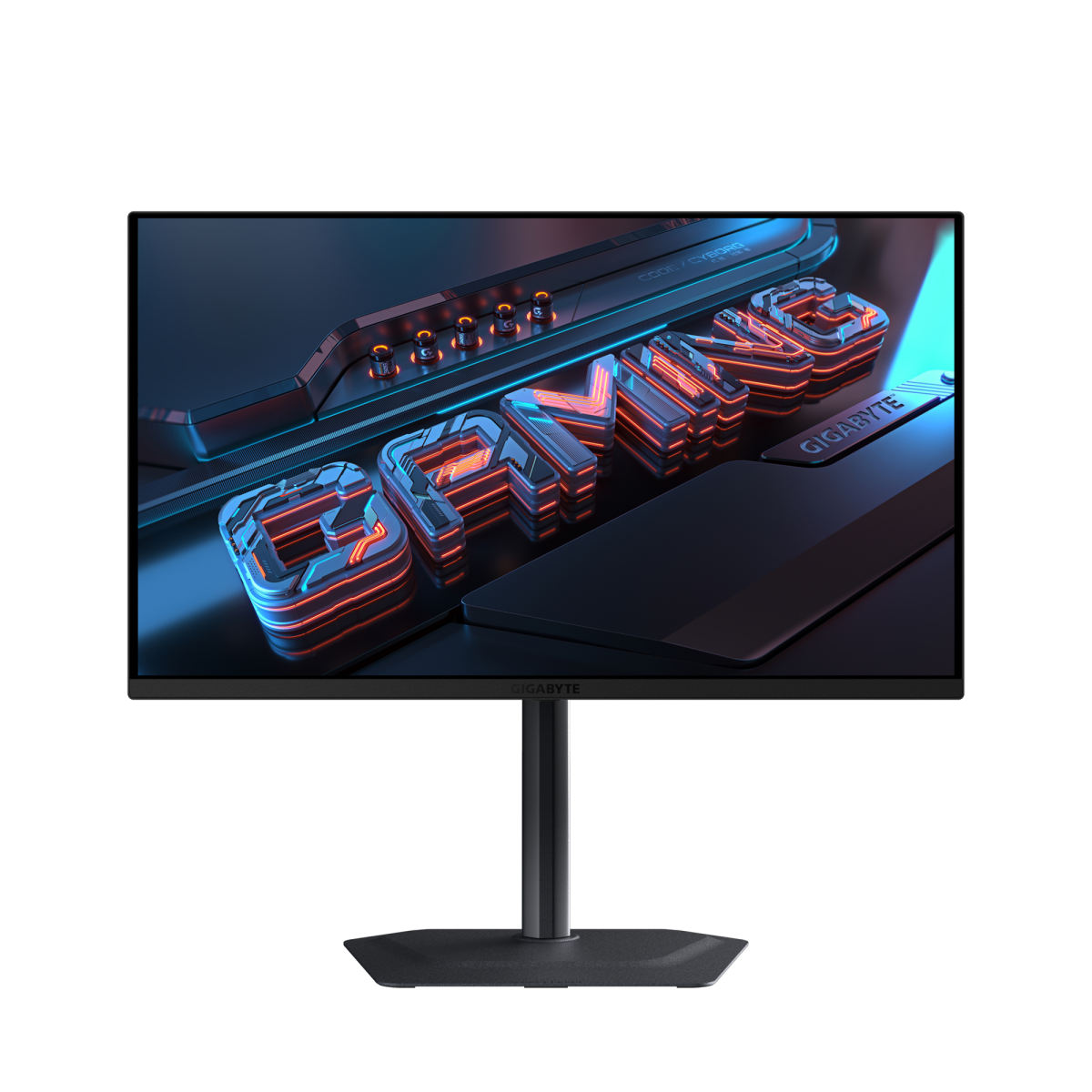 Monitors Gigabyte MO27Q2 - MO27Q2 EK