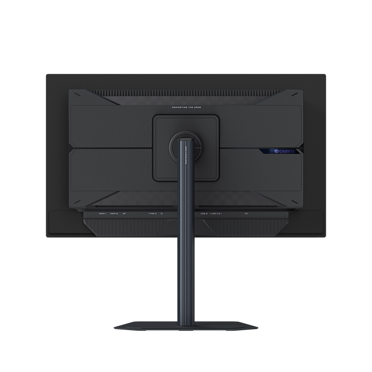 Monitors Gigabyte MO27Q2 - MO27Q2 EK - foto 2