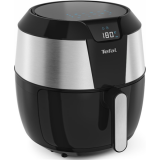 Aerogrils Tefal EY701D15 Black, Silver