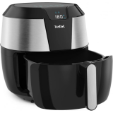 Aerogrils Tefal EY701D15 Black, Silver