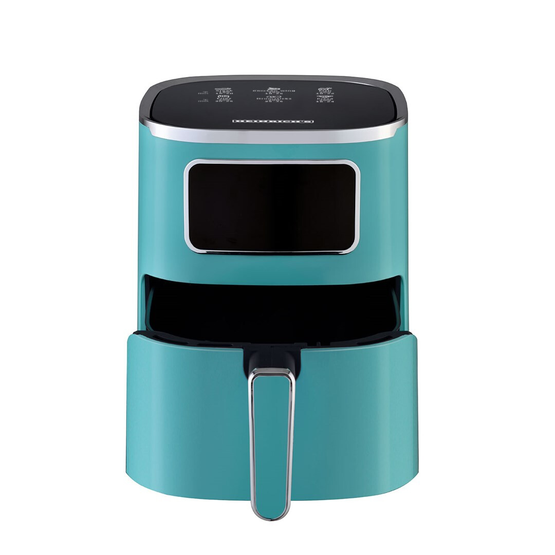 Aerogrils Heinrichs HFR 8216 Green - HFR 8216 ZIELONA - foto 3