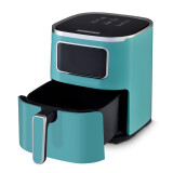 Aerogrils Heinrichs HFR 8216 Green (HFR 8216 ZIELONA)