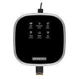 Aerogrills Heinrichs HFR 8216 Yellow (HFR 8216 ŻÓŁTA)