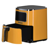 Aerogrills Heinrichs HFR 8216 Yellow (HFR 8216 ŻÓŁTA)