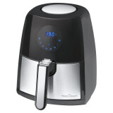 Aerogrils ProfiCook PC-FR 1147 H Black