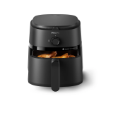 Aerogrils Philips 1000 Series NA120/00 Black