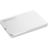 Externe Festplatte 2TB Transcend StoreJet 25C3S (TS2TSJ25C3S)