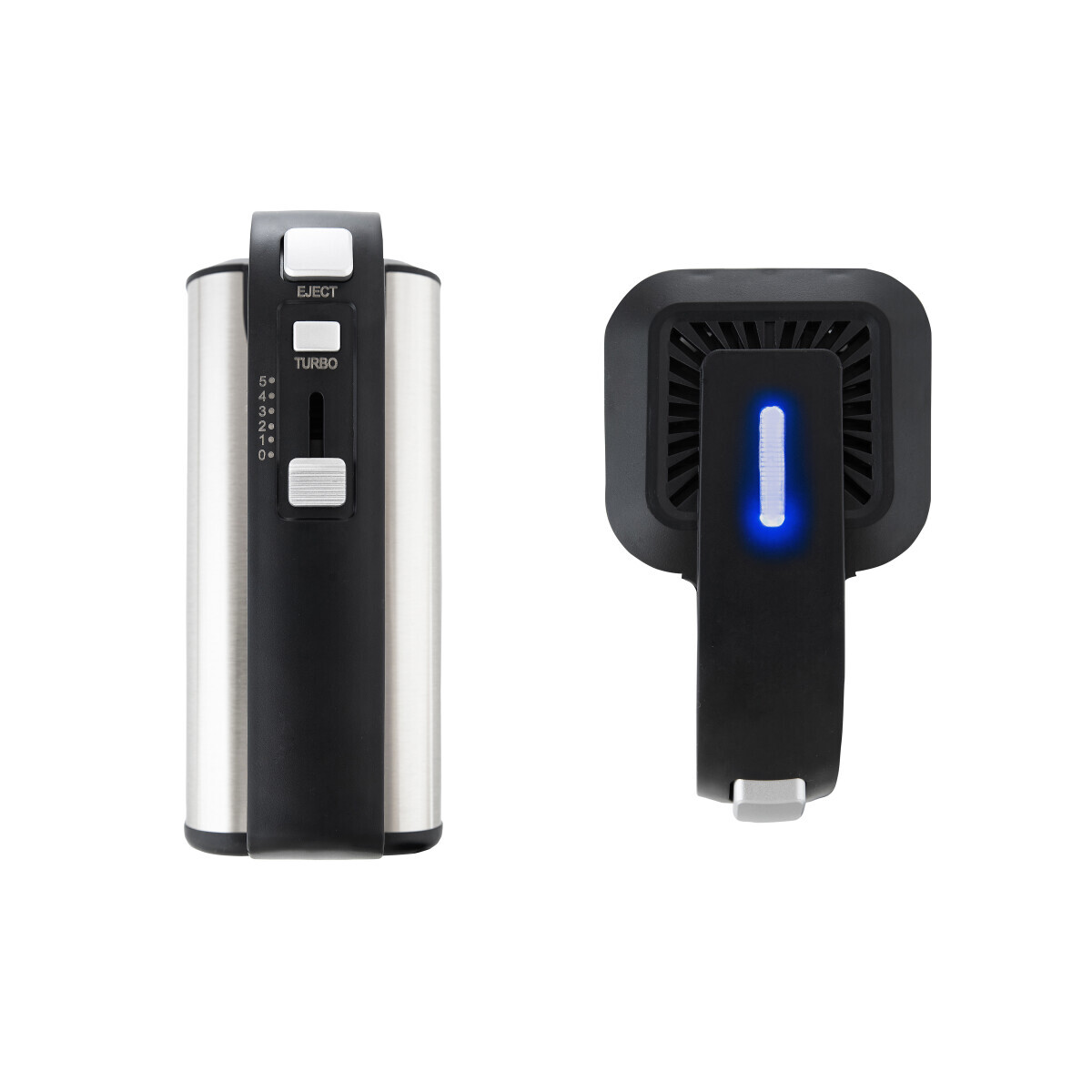 Mikseris Adler AD 4225 Stainless steel - foto 6