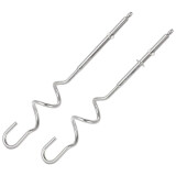 Mikseris MPM MMR-25 White