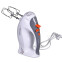 Mikseris ESPERANZA EKM009 Gray, White - foto 2