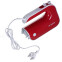 Mikseris Bosch MFQ40303 Red - MFQ 40303 - foto 3