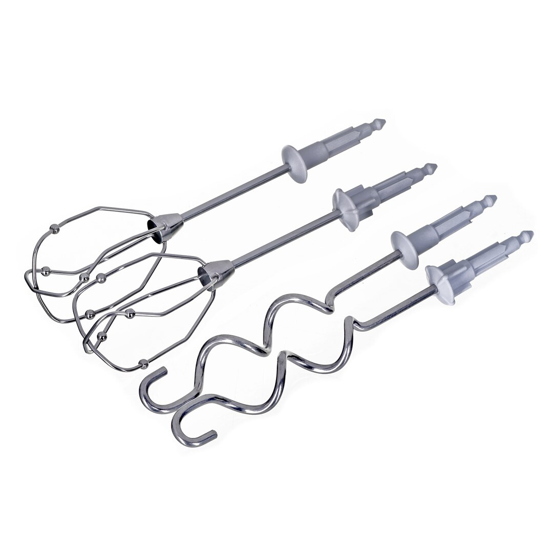 Mikseris Bosch MFQ40303 Red - MFQ 40303 - foto 6