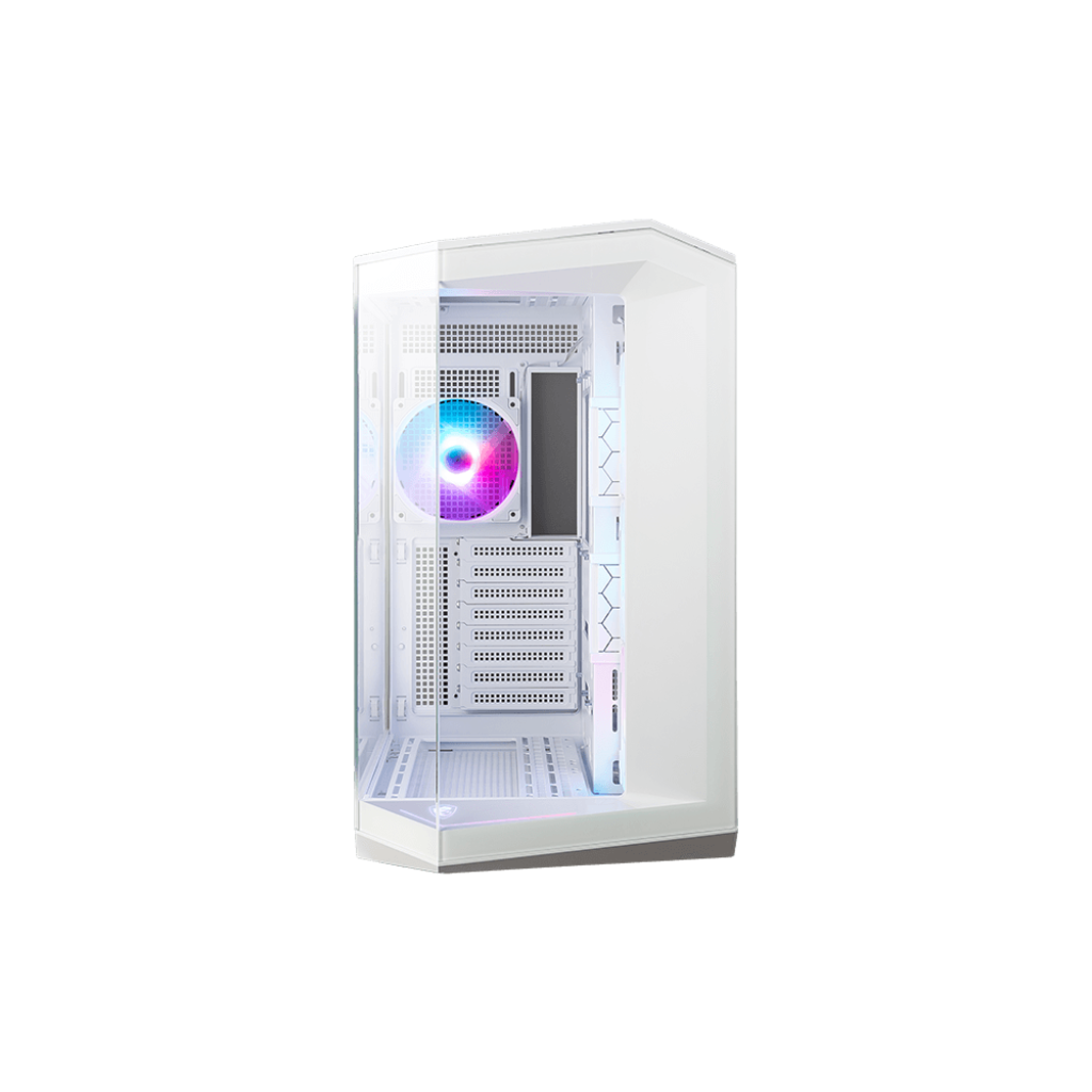 Datora korpuss MSI MAG PANO 100R PZ (306-7G26W22-HH9) - foto 2