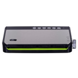 Vakuuma iesaiņotājs FoodSaver FFS005X Black, Stainless steel (FFS005x)