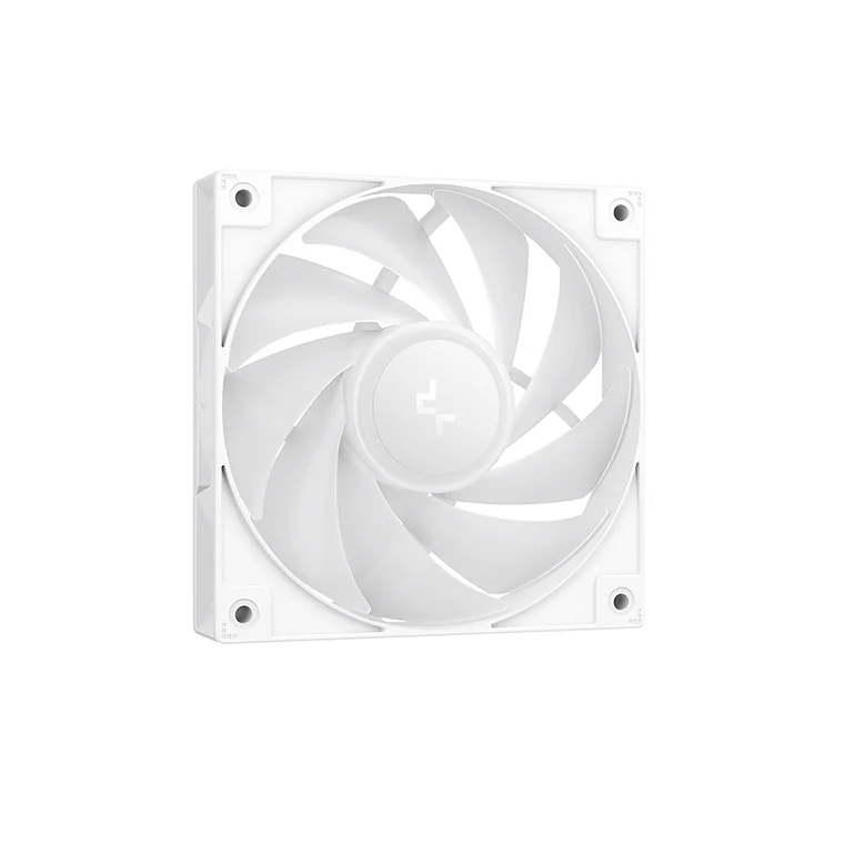 Procesoru dzesētaji Deepcool AG620 BK ARGB V2 (R-AG620-WHAMMN-GJD) - foto 4