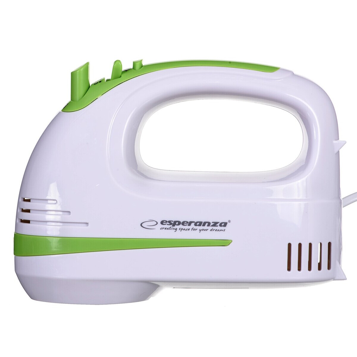 Mikseris ESPERANZA EKM011 Apple Pie - foto 7