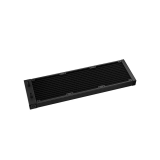 Prozessorkühler Deepcool LE360 V2 Black (R-LE360-BKAMMC-G-2)