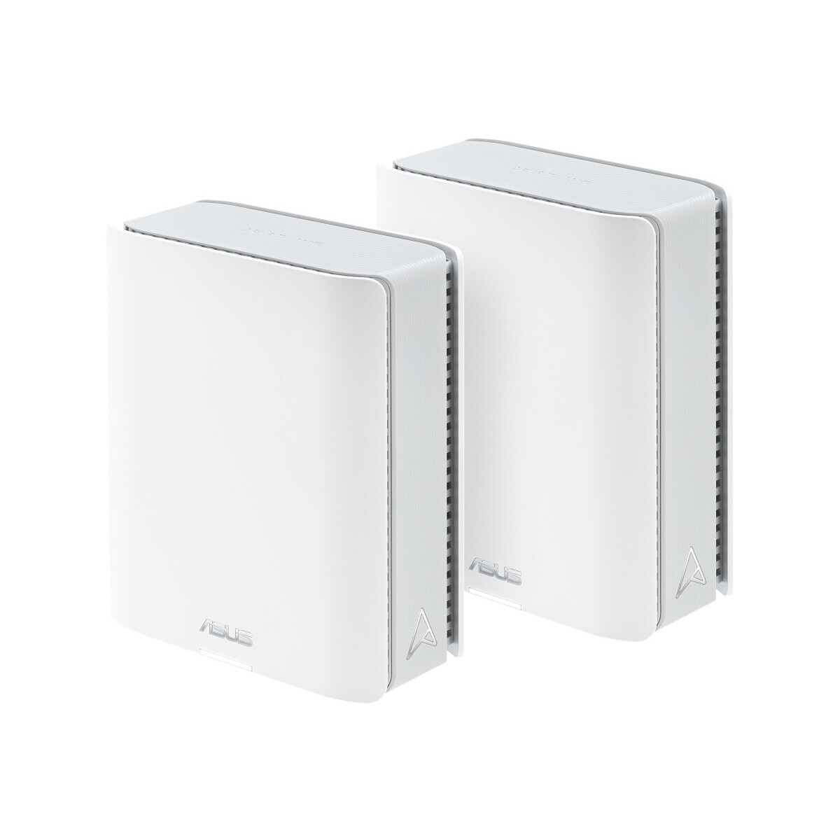 Wi-Fi Mesh sistēma ASUS ZenWiFi BD4 2 pack (90IG0960-MO3C20)