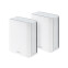 Wi-Fi Mesh sistēma ASUS ZenWiFi BD4 2 pack (90IG0960-MO3C20)