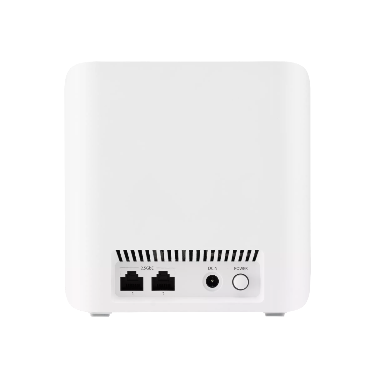 Wi-Fi Mesh sistēma ASUS ZenWiFi BT8 2 pack (90IG0930-MO3B20) - foto 5