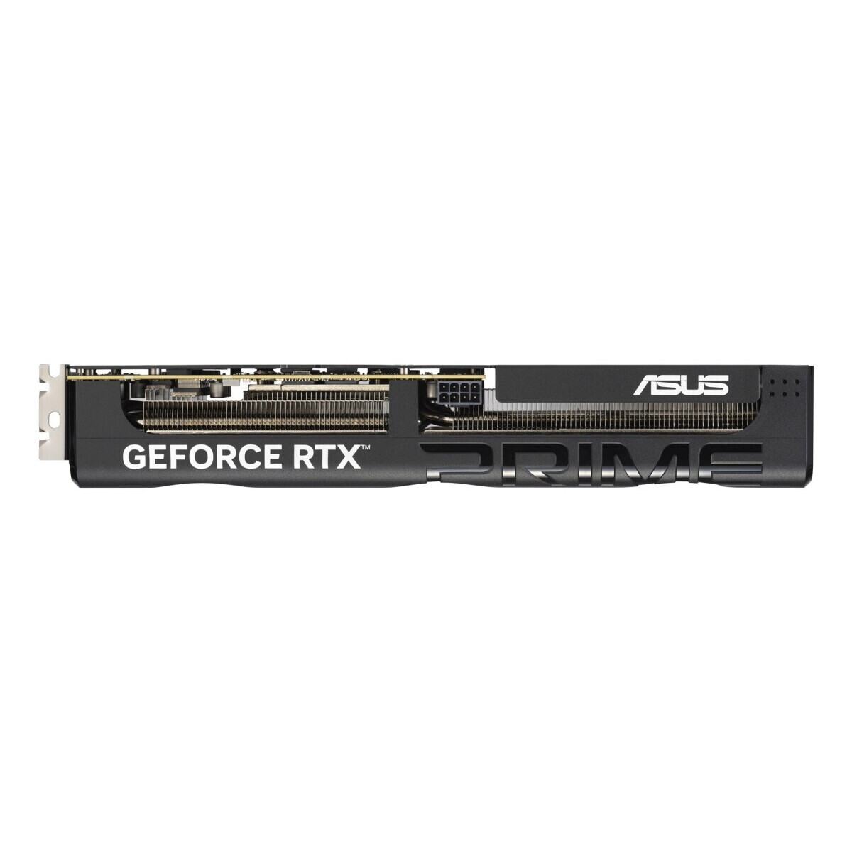 Grafikkarte ASUS PRIME GeForce RTX 5060 Ti 16GB GDDR7 OC (90YV0MH2-M0NA00) - Foto 3