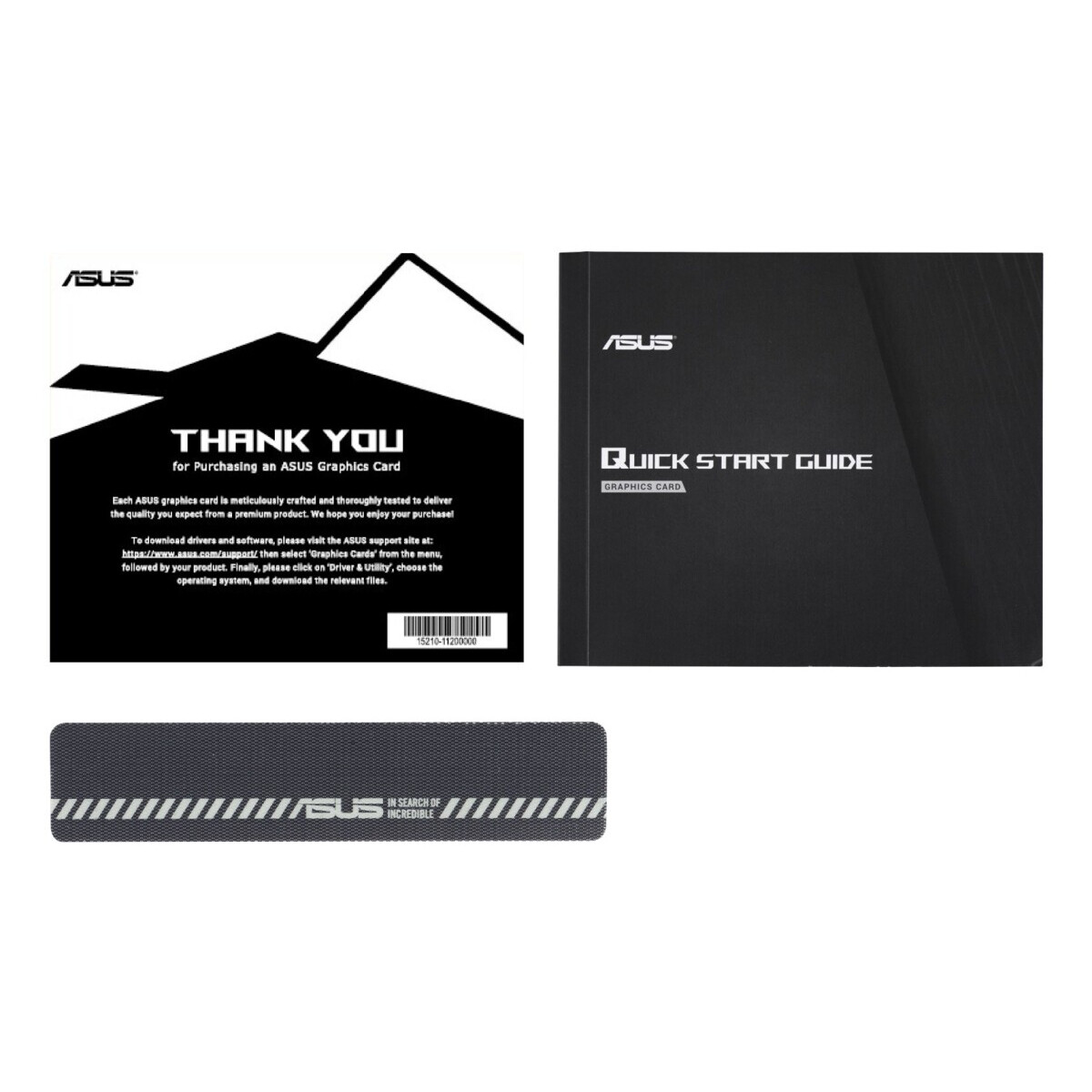 Grafikkarte ASUS PRIME GeForce RTX 5060 Ti 16GB GDDR7 OC (90YV0MH2-M0NA00) - Foto 6