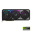 Videokarte ASUS ROG Strix GeForce RTX 5070 Ti OC 16GB GDDR7 (90YV0M90-M0NA00)