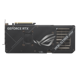 Videokarte ASUS ROG Strix GeForce RTX 5070 Ti OC 16GB GDDR7 (90YV0M90-M0NA00)