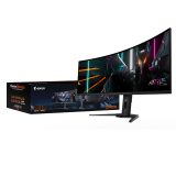 Monitors GIGABYTE CO49DQ
