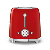 Tosteris Smeg TSF01RDEU Red