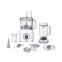 Virtuves kombains Bosch MCM3200W Grey, White