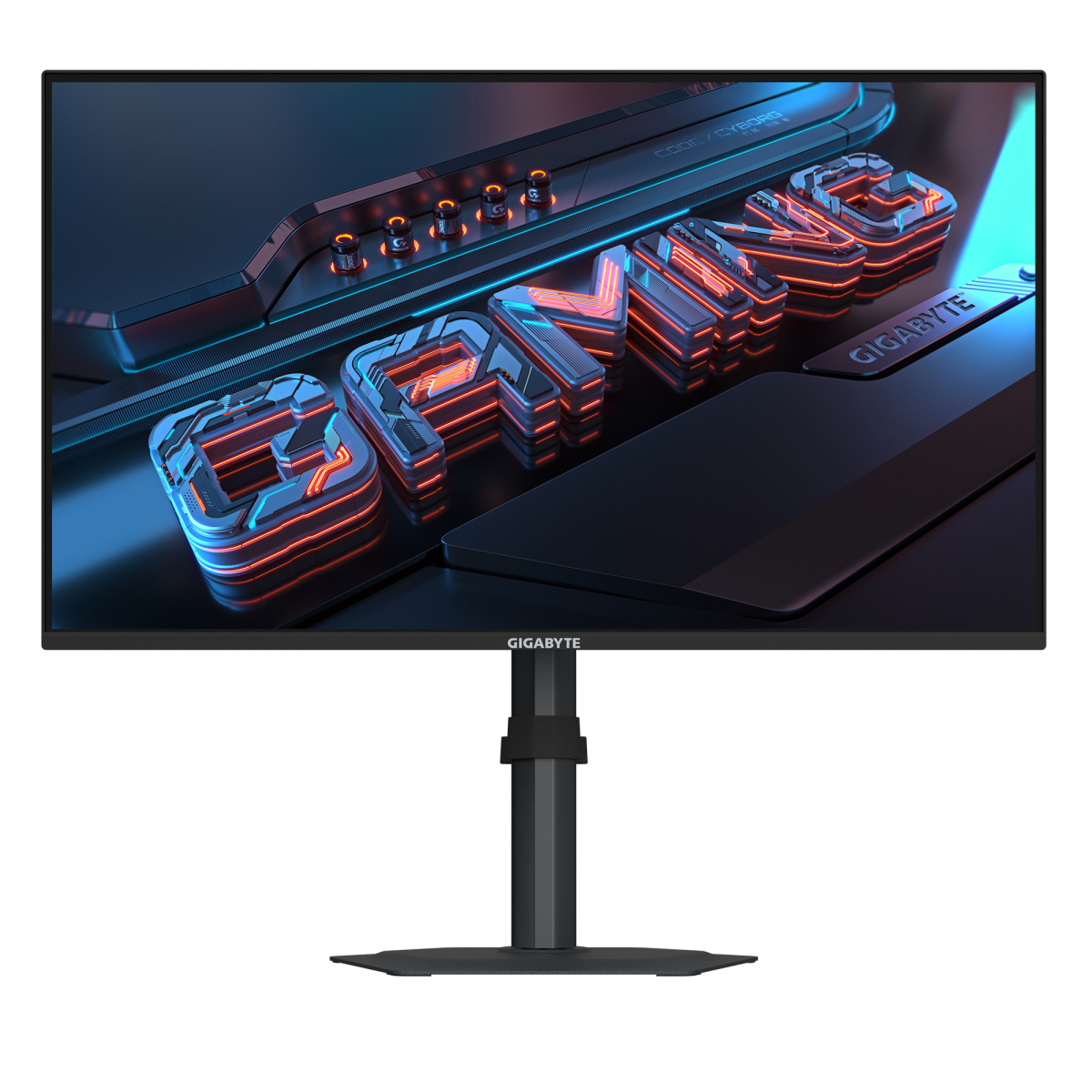 Monitors Gigabyte G25F2 - G25F2 EK