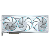 Videokarte AORUS GeForce RTX 5090 MASTER ICE 32GB GDDR7 (GV-N5090AORUSM ICE-32GD)