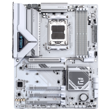 Pamatplate GIGABYTE B850 EAGLE WF7 ICE White