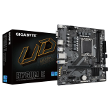 Pamatplate GIGABYTE B760M E Black