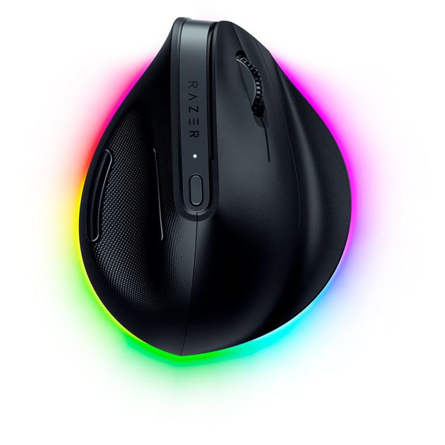 Pele Razer Pro Click V2 Vertical (RZ01-05250100-R3G1)