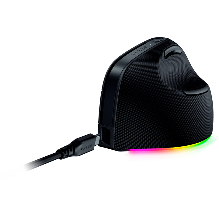 Pele Razer Pro Click V2 Vertical (RZ01-05250100-R3G1) - foto 5