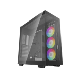 Datoru korpuss DeepCool CH780 Midi-Tower (R-CH780-BKADE41-G-1)